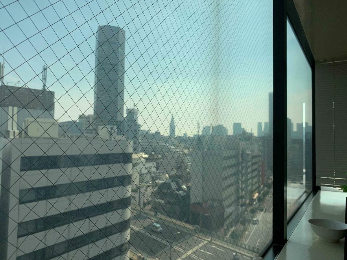 Ace Shinjuku Präfektur Tokio