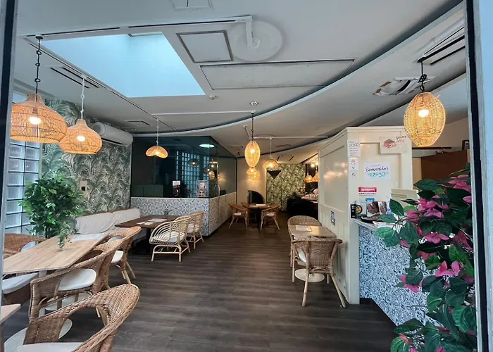 新宿Ace Inn