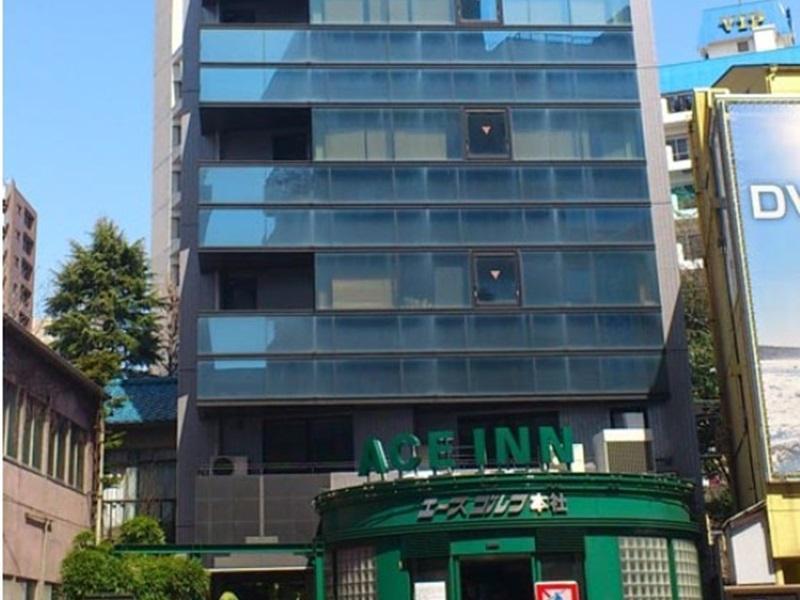 Ace Shinjuku * 东京