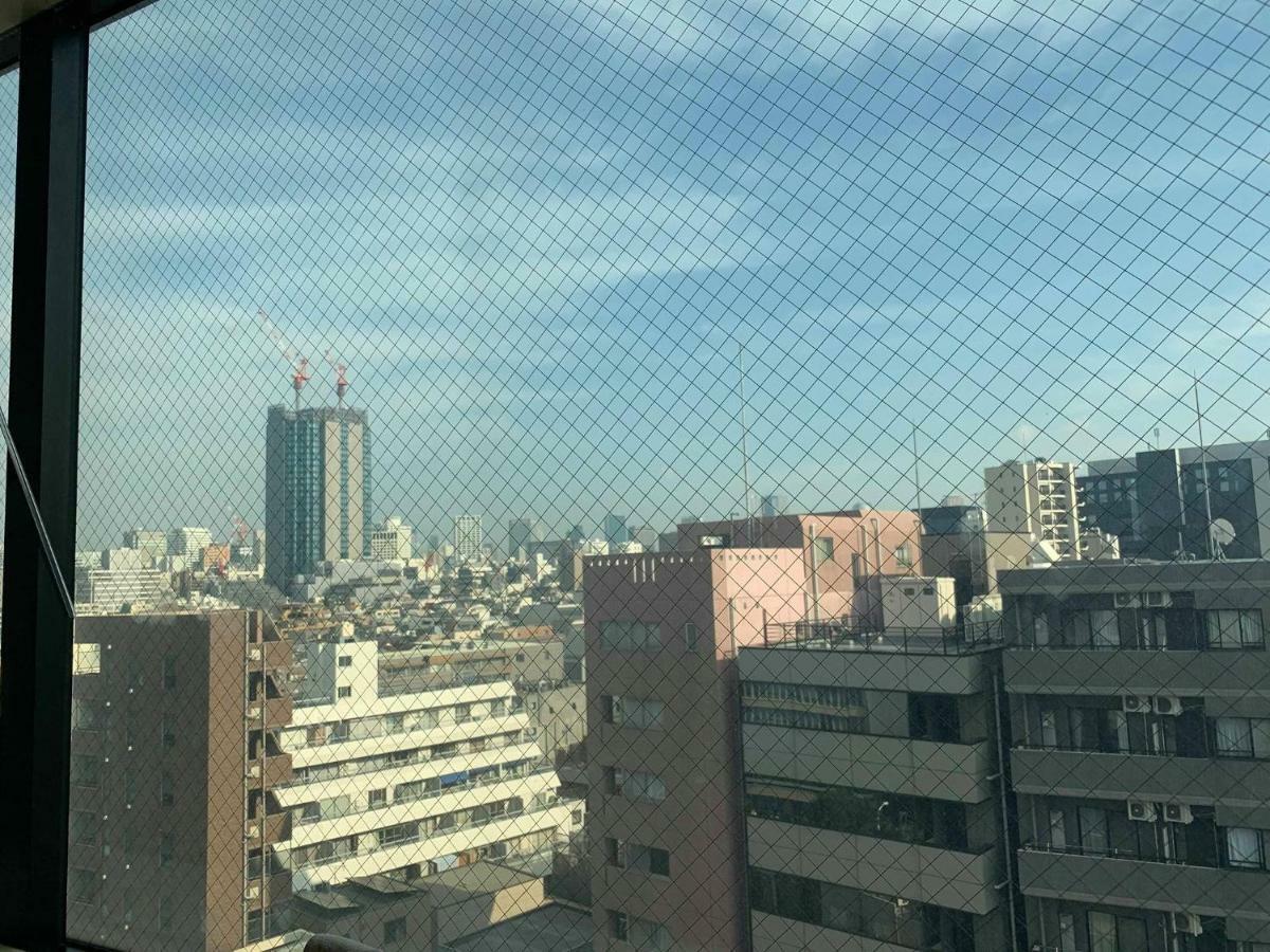 Ace Shinjuku 旅馆 *